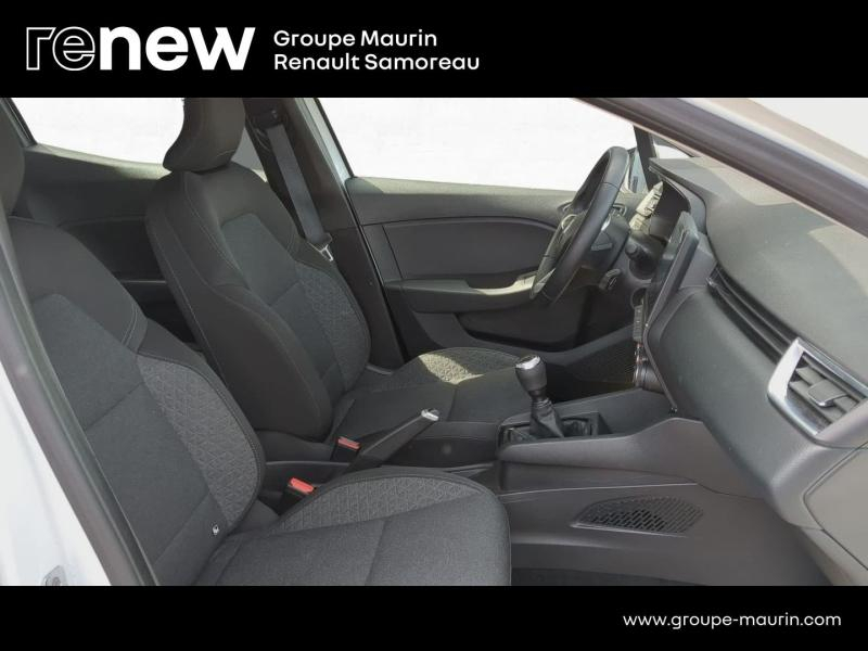 RENAULT Clio d’occasion à vendre à SAMOREAU chez DPL - GARAGE DU CENTRE (Photo 15)