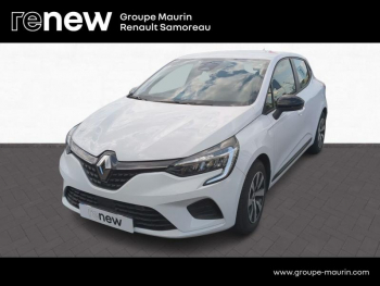 RENAULT Clio d’occasion à vendre à SAMOREAU