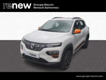 DACIA Spring d’occasion à vendre à SAMOREAU
