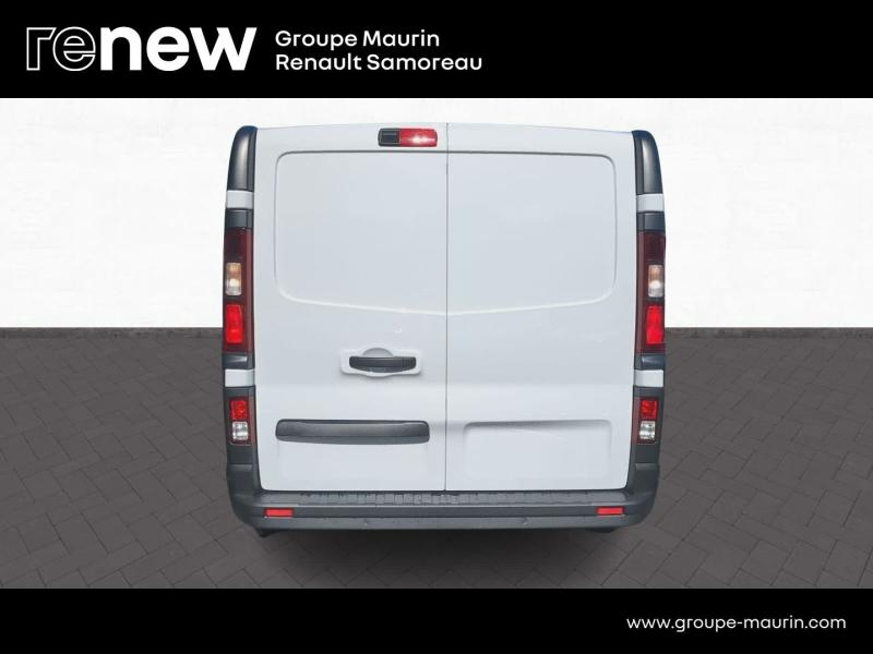 RENAULT Trafic Fg VUL d’occasion à vendre à SAMOREAU chez DPL - GARAGE DU CENTRE (Photo 5)
