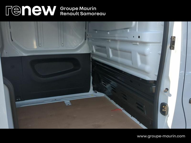RENAULT Trafic Fg VUL d’occasion à vendre à SAMOREAU chez DPL - GARAGE DU CENTRE (Photo 9)