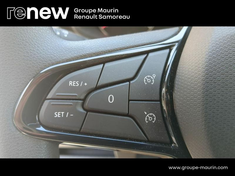 RENAULT Trafic Fg VUL d’occasion à vendre à SAMOREAU chez DPL - GARAGE DU CENTRE (Photo 17)