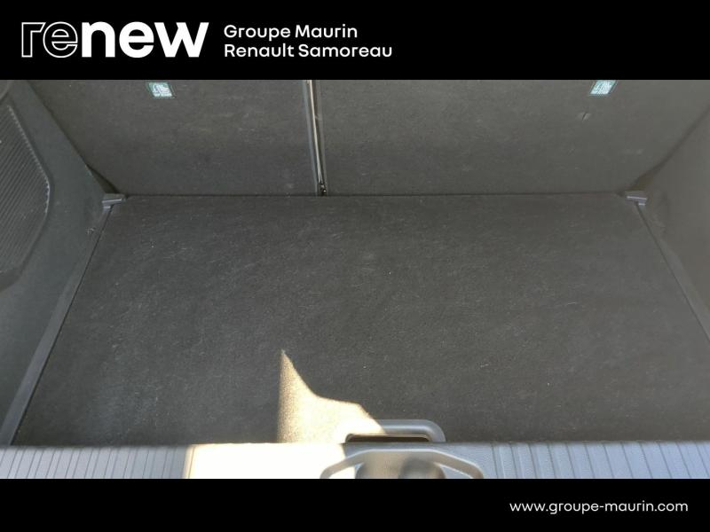 RENAULT Clio d’occasion à vendre à SAMOREAU chez DPL - GARAGE DU CENTRE (Photo 7)