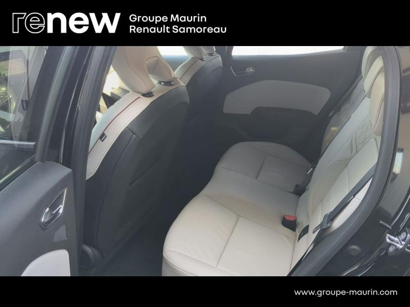 RENAULT Clio d’occasion à vendre à SAMOREAU chez DPL - GARAGE DU CENTRE (Photo 9)