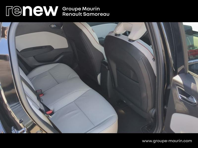 RENAULT Clio d’occasion à vendre à SAMOREAU chez DPL - GARAGE DU CENTRE (Photo 12)