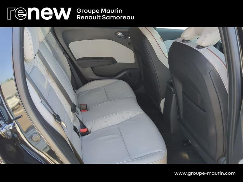 RENAULT Clio d’occasion à vendre à SAMOREAU chez DPL - GARAGE DU CENTRE (Photo 13)