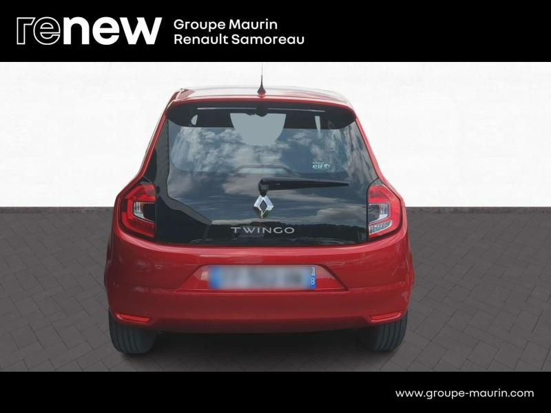 RENAULT Twingo d’occasion à vendre à SAMOREAU chez DPL - GARAGE DU CENTRE (Photo 5)