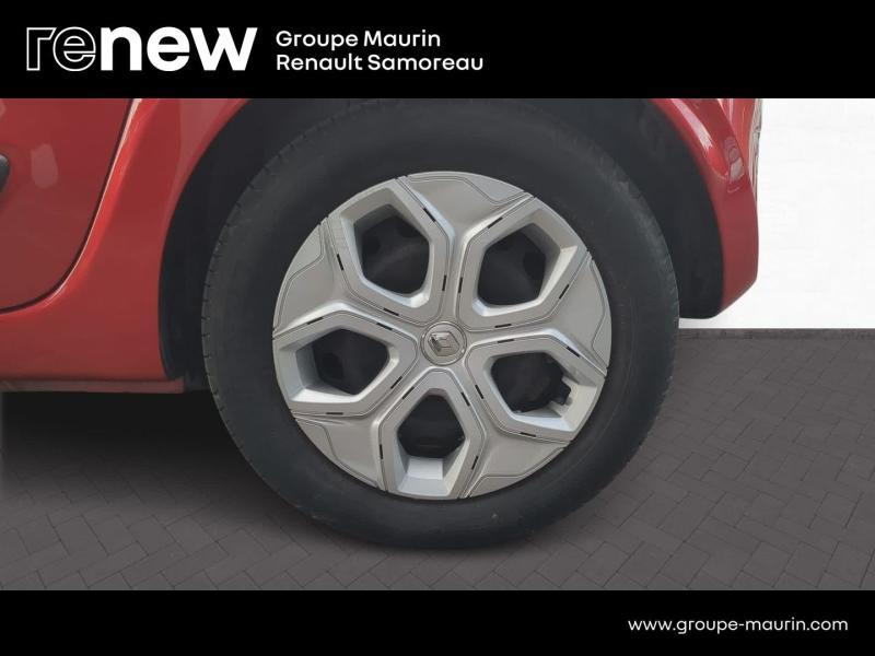 RENAULT Twingo d’occasion à vendre à SAMOREAU chez DPL - GARAGE DU CENTRE (Photo 7)