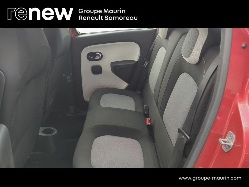 RENAULT Twingo d’occasion à vendre à SAMOREAU chez DPL - GARAGE DU CENTRE (Photo 11)