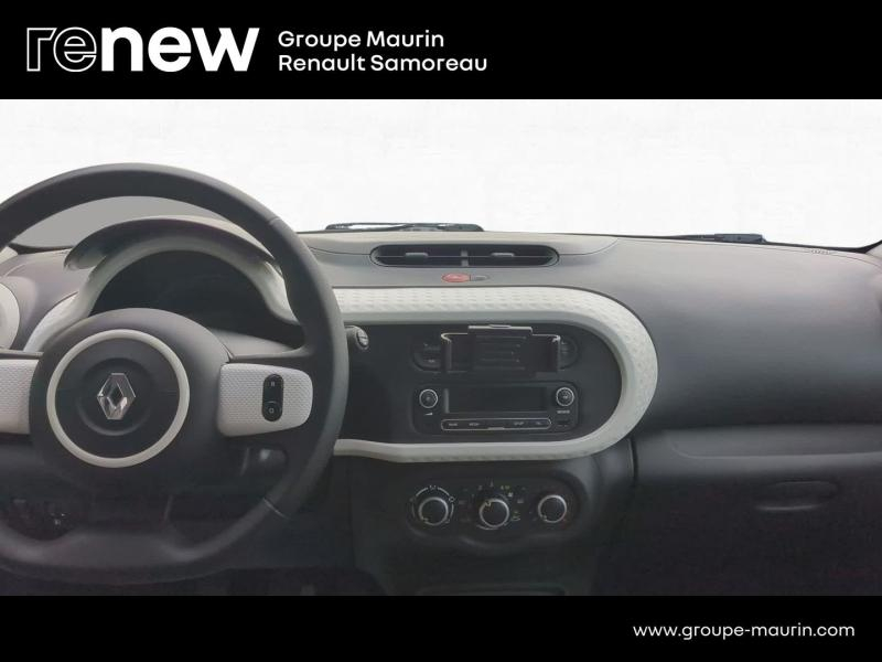 RENAULT Twingo d’occasion à vendre à SAMOREAU chez DPL - GARAGE DU CENTRE (Photo 12)