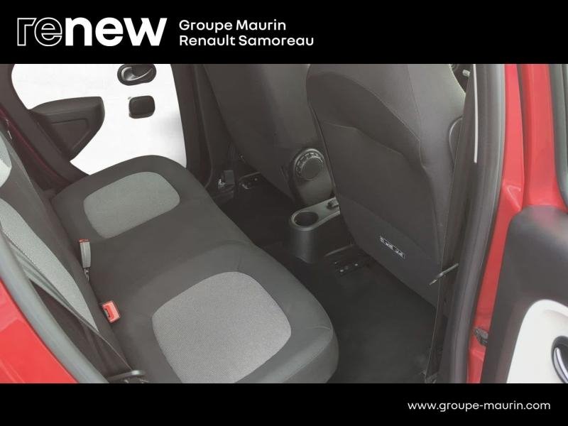 RENAULT Twingo d’occasion à vendre à SAMOREAU chez DPL - GARAGE DU CENTRE (Photo 13)