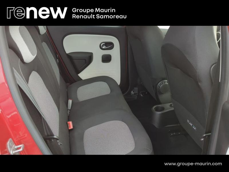 RENAULT Twingo d’occasion à vendre à SAMOREAU chez DPL - GARAGE DU CENTRE (Photo 14)