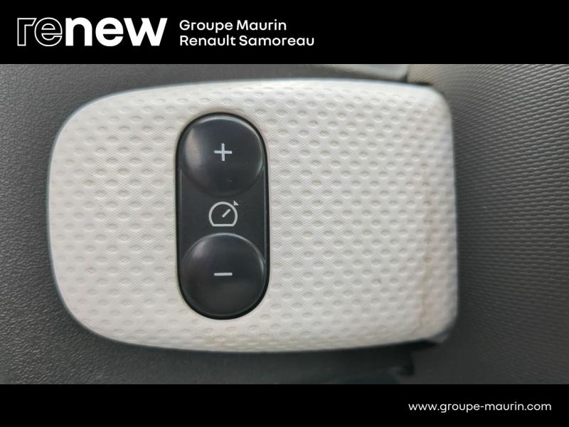 RENAULT Twingo d’occasion à vendre à SAMOREAU chez DPL - GARAGE DU CENTRE (Photo 20)