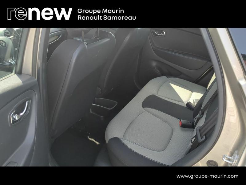 RENAULT Captur d’occasion à vendre à SAMOREAU chez DPL - GARAGE DU CENTRE (Photo 11)