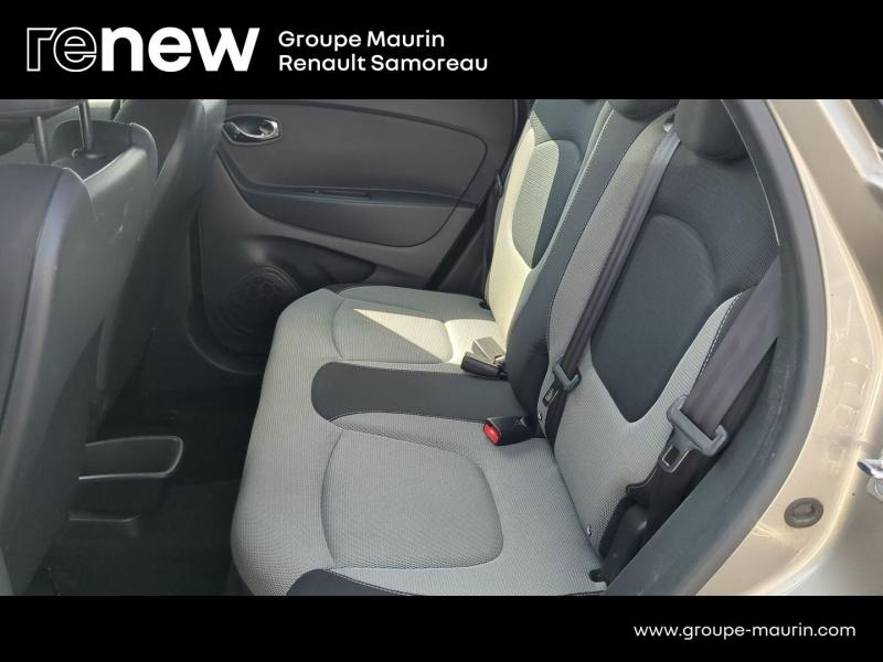 RENAULT Captur d’occasion à vendre à SAMOREAU chez DPL - GARAGE DU CENTRE (Photo 12)