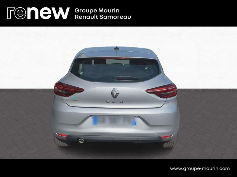 RENAULT Clio d’occasion à vendre à SAMOREAU chez DPL - GARAGE DU CENTRE (Photo 5)