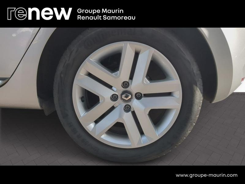 RENAULT Clio d’occasion à vendre à SAMOREAU chez DPL - GARAGE DU CENTRE (Photo 7)