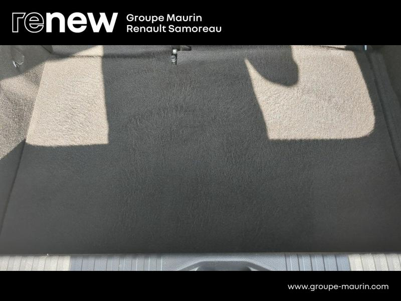 RENAULT Clio d’occasion à vendre à SAMOREAU chez DPL - GARAGE DU CENTRE (Photo 9)