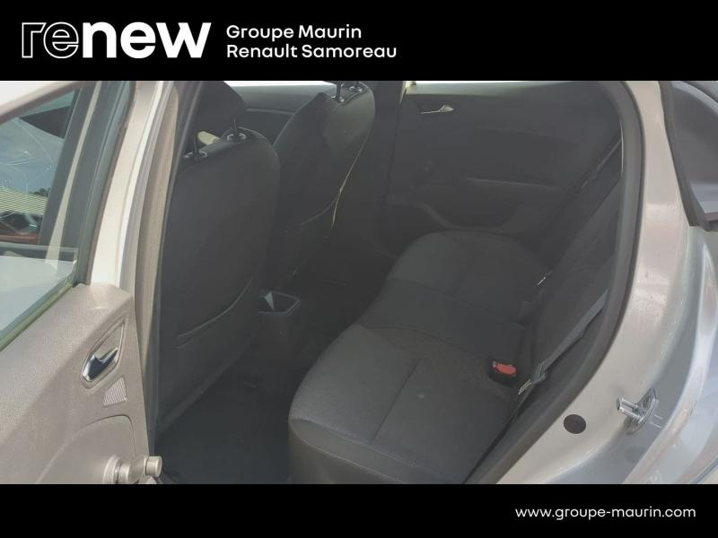 RENAULT Clio d’occasion à vendre à SAMOREAU chez DPL - GARAGE DU CENTRE (Photo 11)