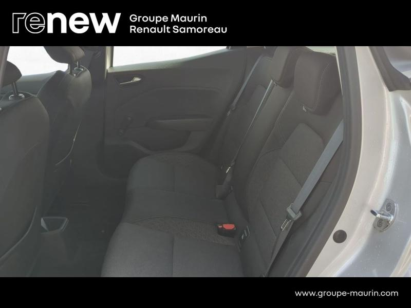 RENAULT Clio d’occasion à vendre à SAMOREAU chez DPL - GARAGE DU CENTRE (Photo 12)