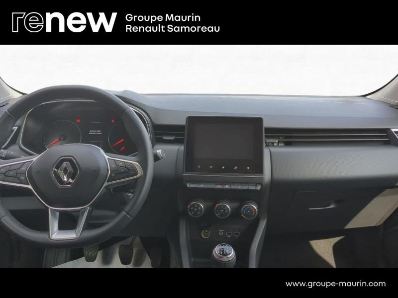 RENAULT Clio d’occasion à vendre à SAMOREAU chez DPL - GARAGE DU CENTRE (Photo 13)