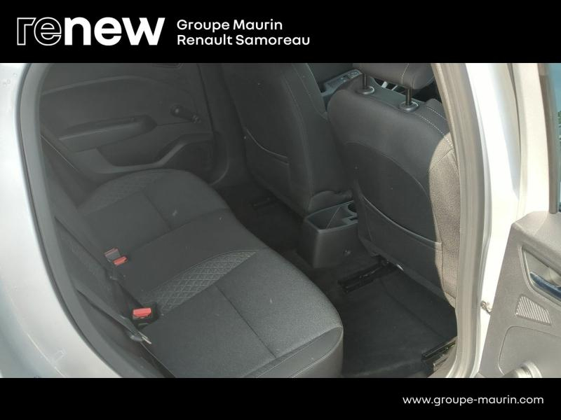 RENAULT Clio d’occasion à vendre à SAMOREAU chez DPL - GARAGE DU CENTRE (Photo 14)
