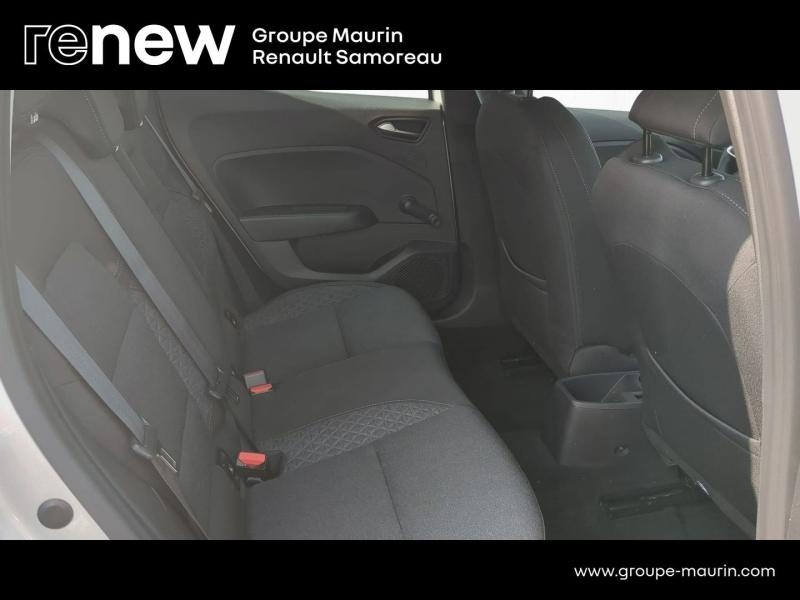 RENAULT Clio d’occasion à vendre à SAMOREAU chez DPL - GARAGE DU CENTRE (Photo 15)