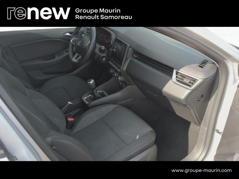 RENAULT Clio d’occasion à vendre à SAMOREAU chez DPL - GARAGE DU CENTRE (Photo 16)