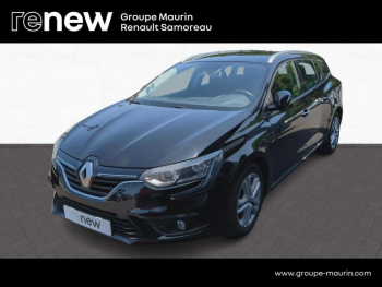 RENAULT Megane Estate d’occasion à vendre à SAMOREAU