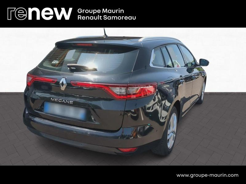 RENAULT Megane Estate d’occasion à vendre à SAMOREAU chez DPL - GARAGE DU CENTRE (Photo 3)
