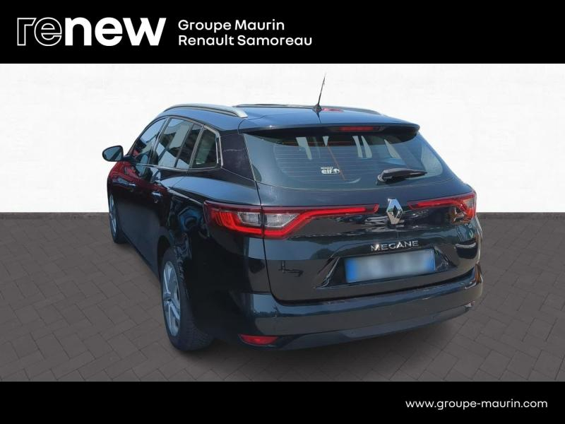 RENAULT Megane Estate d’occasion à vendre à SAMOREAU chez DPL - GARAGE DU CENTRE (Photo 4)