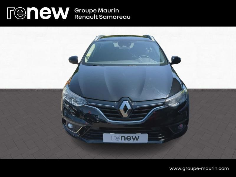 RENAULT Megane Estate d’occasion à vendre à SAMOREAU chez DPL - GARAGE DU CENTRE (Photo 6)