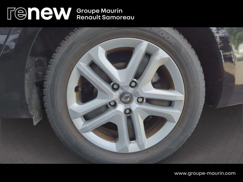 RENAULT Megane Estate d’occasion à vendre à SAMOREAU chez DPL - GARAGE DU CENTRE (Photo 7)