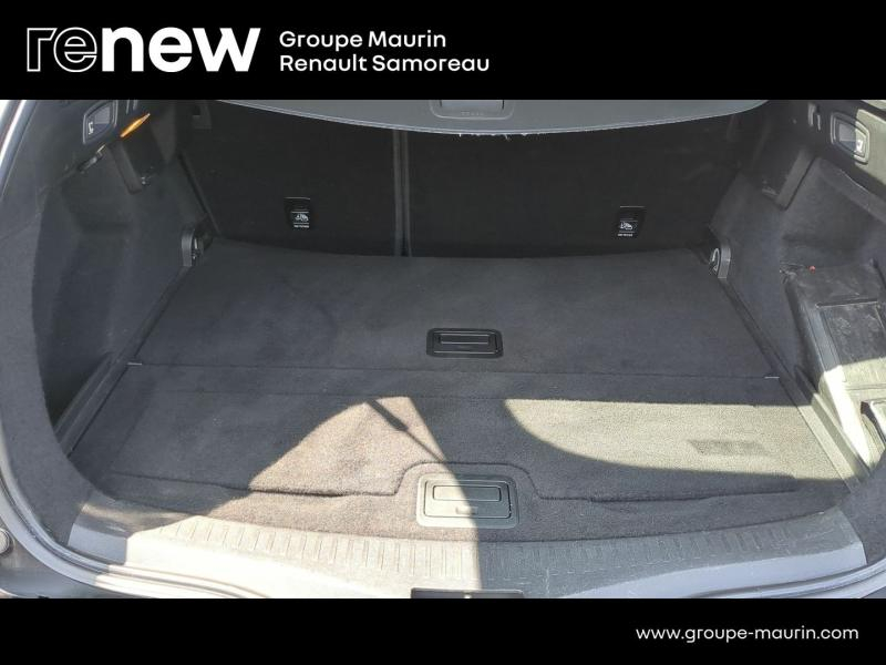 RENAULT Megane Estate d’occasion à vendre à SAMOREAU chez DPL - GARAGE DU CENTRE (Photo 8)