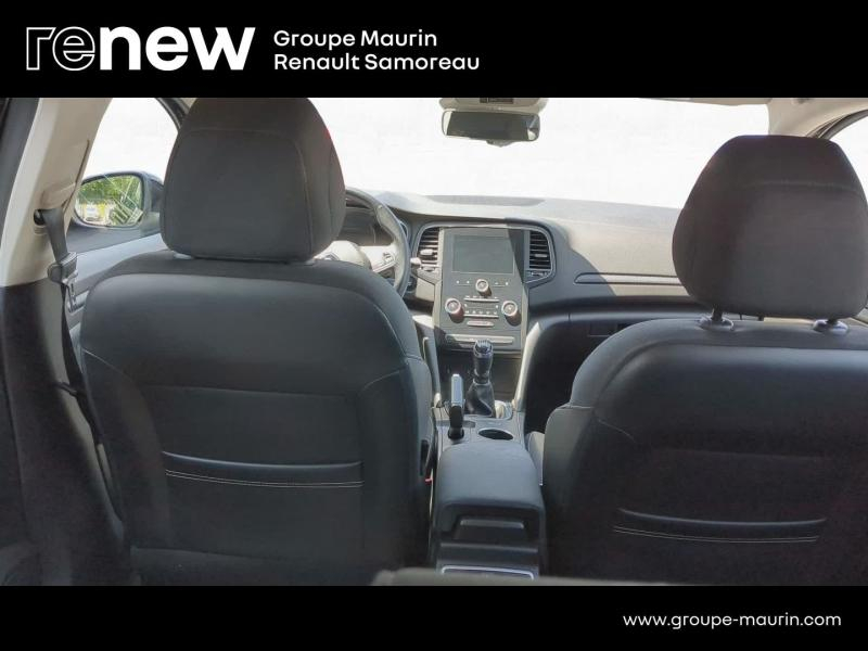 RENAULT Megane Estate d’occasion à vendre à SAMOREAU chez DPL - GARAGE DU CENTRE (Photo 10)