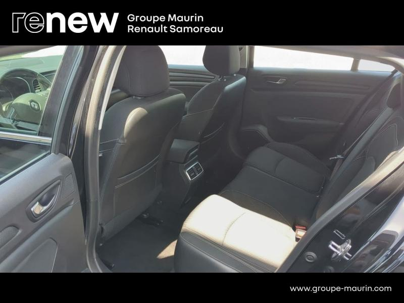RENAULT Megane Estate d’occasion à vendre à SAMOREAU chez DPL - GARAGE DU CENTRE (Photo 11)