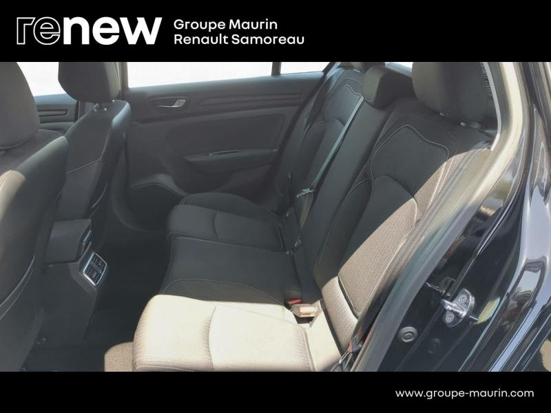 RENAULT Megane Estate d’occasion à vendre à SAMOREAU chez DPL - GARAGE DU CENTRE (Photo 12)