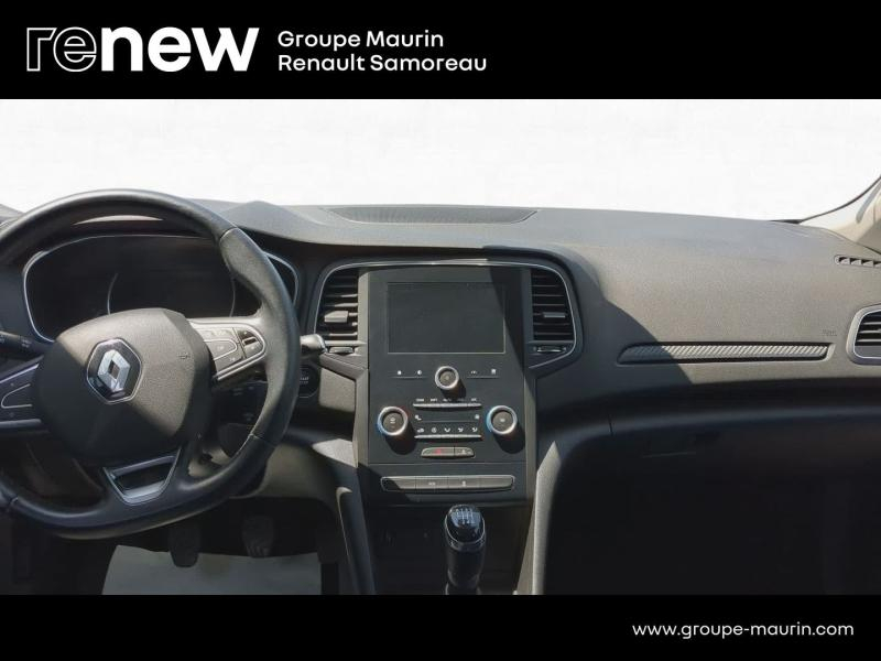 RENAULT Megane Estate d’occasion à vendre à SAMOREAU chez DPL - GARAGE DU CENTRE (Photo 13)
