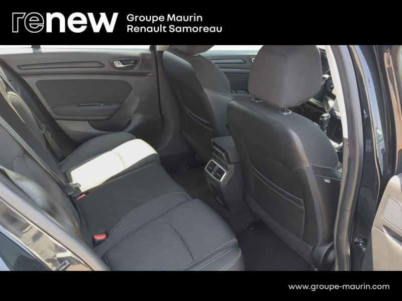 RENAULT Megane Estate d’occasion à vendre à SAMOREAU chez DPL - GARAGE DU CENTRE (Photo 14)