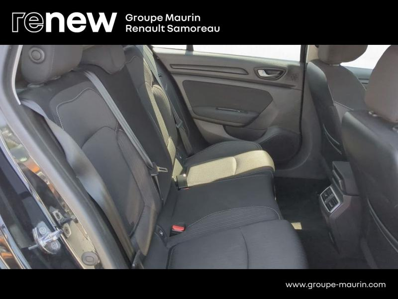 RENAULT Megane Estate d’occasion à vendre à SAMOREAU chez DPL - GARAGE DU CENTRE (Photo 15)