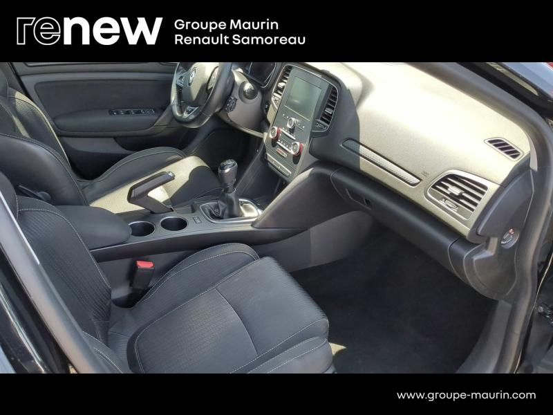RENAULT Megane Estate d’occasion à vendre à SAMOREAU chez DPL - GARAGE DU CENTRE (Photo 16)