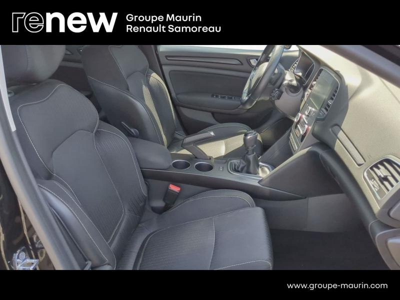 RENAULT Megane Estate d’occasion à vendre à SAMOREAU chez DPL - GARAGE DU CENTRE (Photo 17)