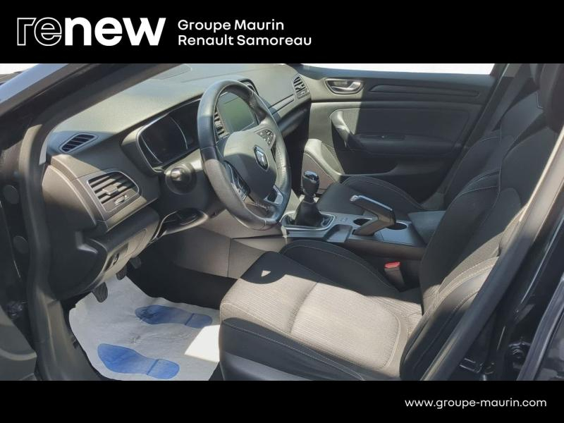 RENAULT Megane Estate d’occasion à vendre à SAMOREAU chez DPL - GARAGE DU CENTRE (Photo 18)