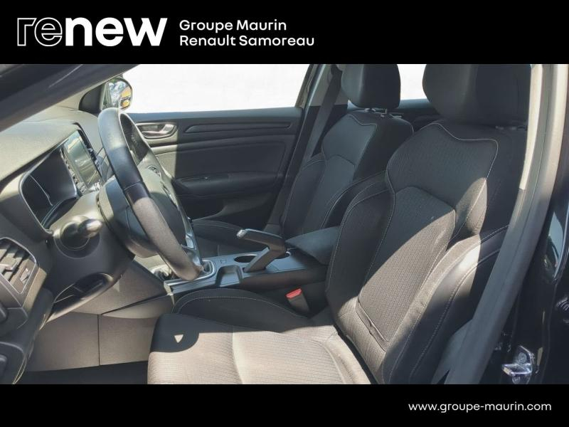 RENAULT Megane Estate d’occasion à vendre à SAMOREAU chez DPL - GARAGE DU CENTRE (Photo 19)