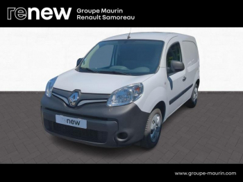 RENAULT Kangoo Express VUL d’occasion à vendre à SAMOREAU