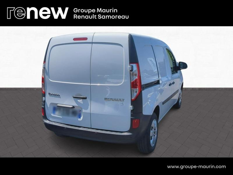 RENAULT Kangoo Express VUL d’occasion à vendre à SAMOREAU chez DPL - GARAGE DU CENTRE (Photo 3)