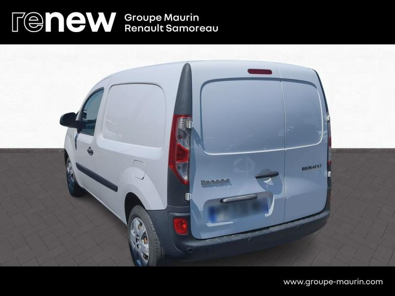 RENAULT Kangoo Express VUL d’occasion à vendre à SAMOREAU chez DPL - GARAGE DU CENTRE (Photo 4)