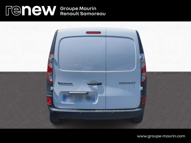 RENAULT Kangoo Express VUL d’occasion à vendre à SAMOREAU chez DPL - GARAGE DU CENTRE (Photo 5)
