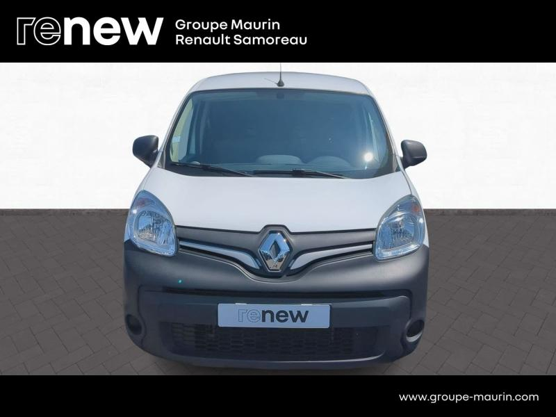 RENAULT Kangoo Express VUL d’occasion à vendre à SAMOREAU chez DPL - GARAGE DU CENTRE (Photo 6)