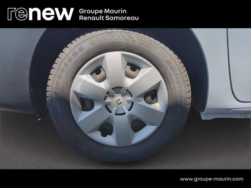 RENAULT Kangoo Express VUL d’occasion à vendre à SAMOREAU chez DPL - GARAGE DU CENTRE (Photo 7)